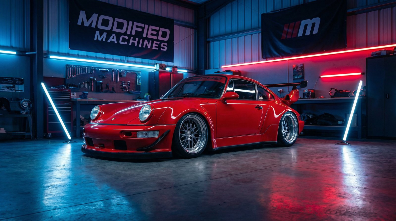 麻豆汽车改装视频社区