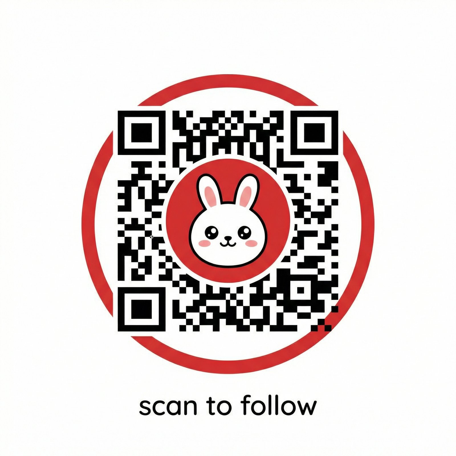 麻豆公众号二维码